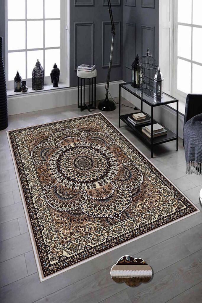 Conceptum Hypnose tepih, 120x180cm, šareni