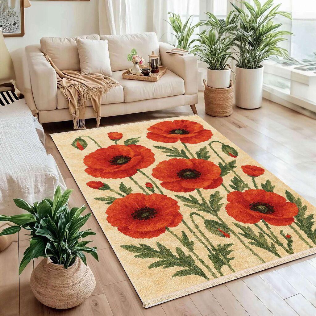 Conceptum Hypnose tepih, 50x80cm, šareni