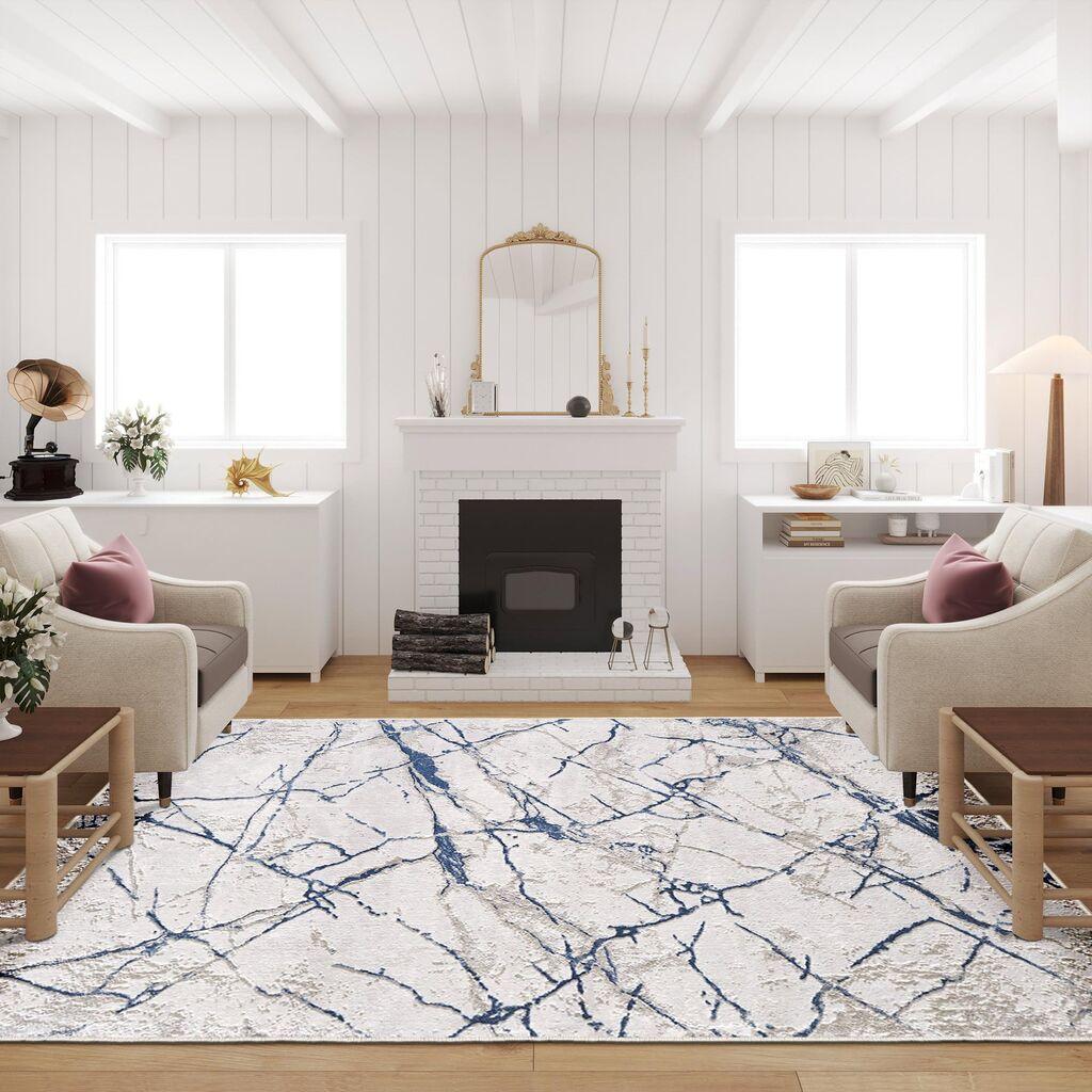 Conceptum Hypnose tepih, 160x230cm, šareni