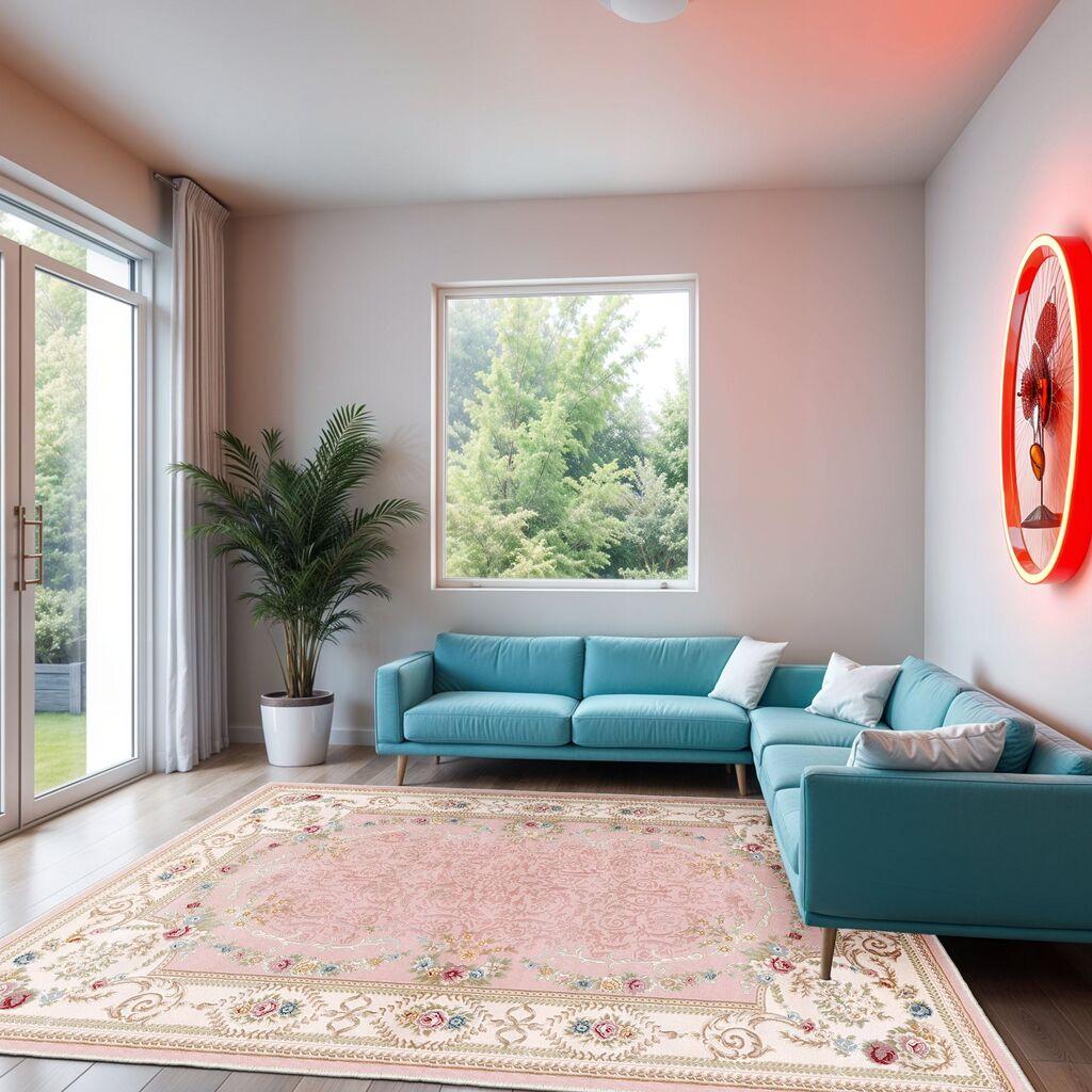 Conceptum Hypnose tepih, 180x280cm, šareni