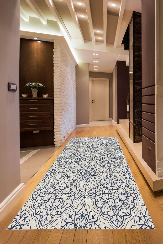 Conceptum Hypnose tepih, 100x300cm, šaren