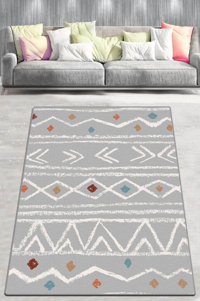 Conceptum Hypnose tepih, 80x120cm, šaren