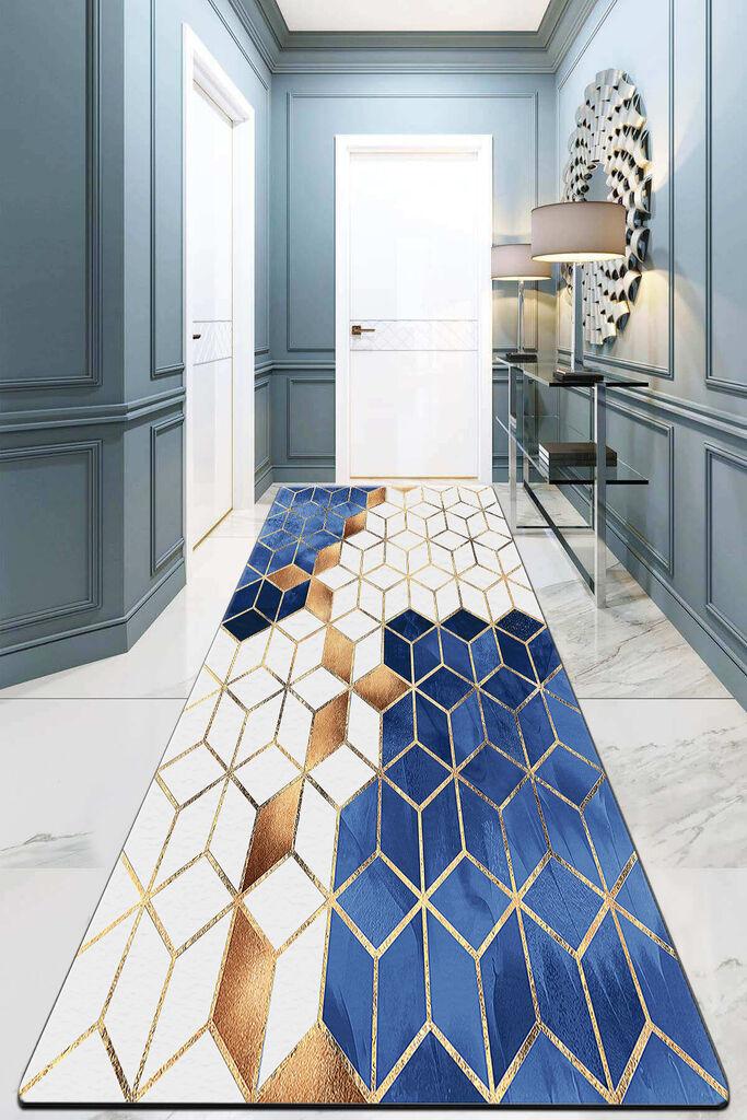 Conceptum Hypnose tepih, 100x150cm, šaren