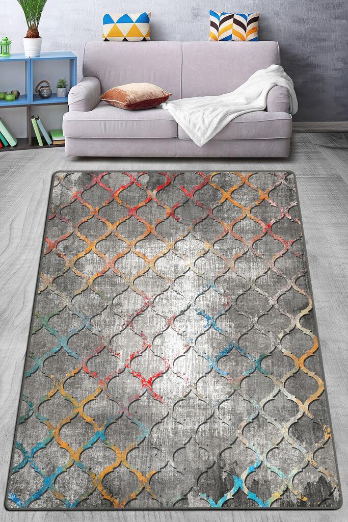 Conceptum Hypnose tepih, 100x160cm, šareni