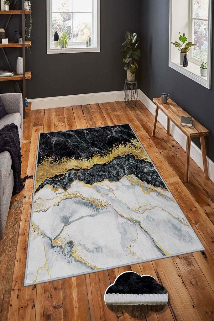 Conceptum Hypnose tepih, 80x120cm, šaren