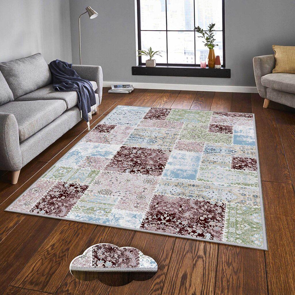 Conceptum Hypnose tepih, 120x180cm, šareni