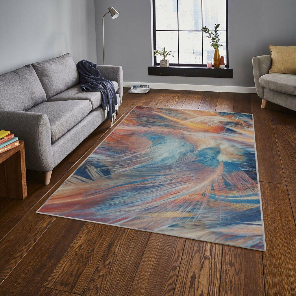 Conceptum Hypnose tepih, 80x120cm, šaren