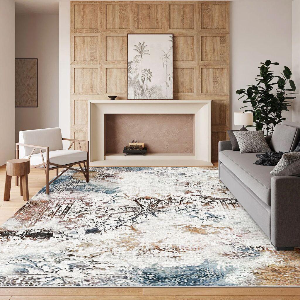 Conceptum Hypnose tepih, 80x120cm, šaren