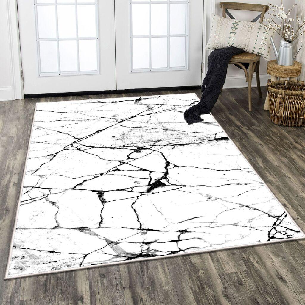 Conceptum Hypnose tepih, 120x180cm, bijeli