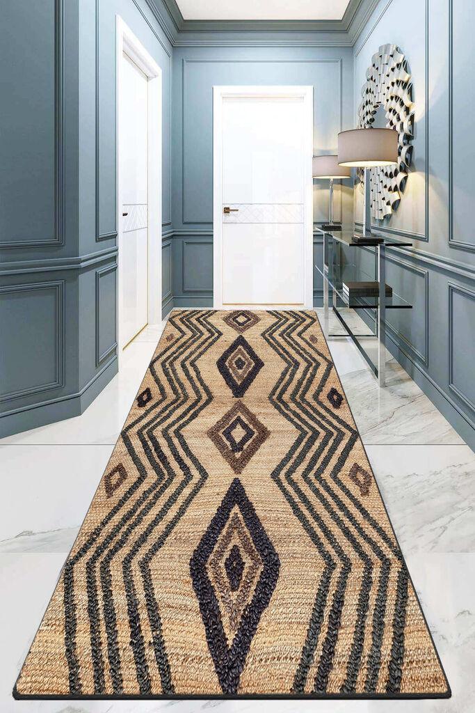 Conceptum Hypnose tepih, 80x120cm, šaren