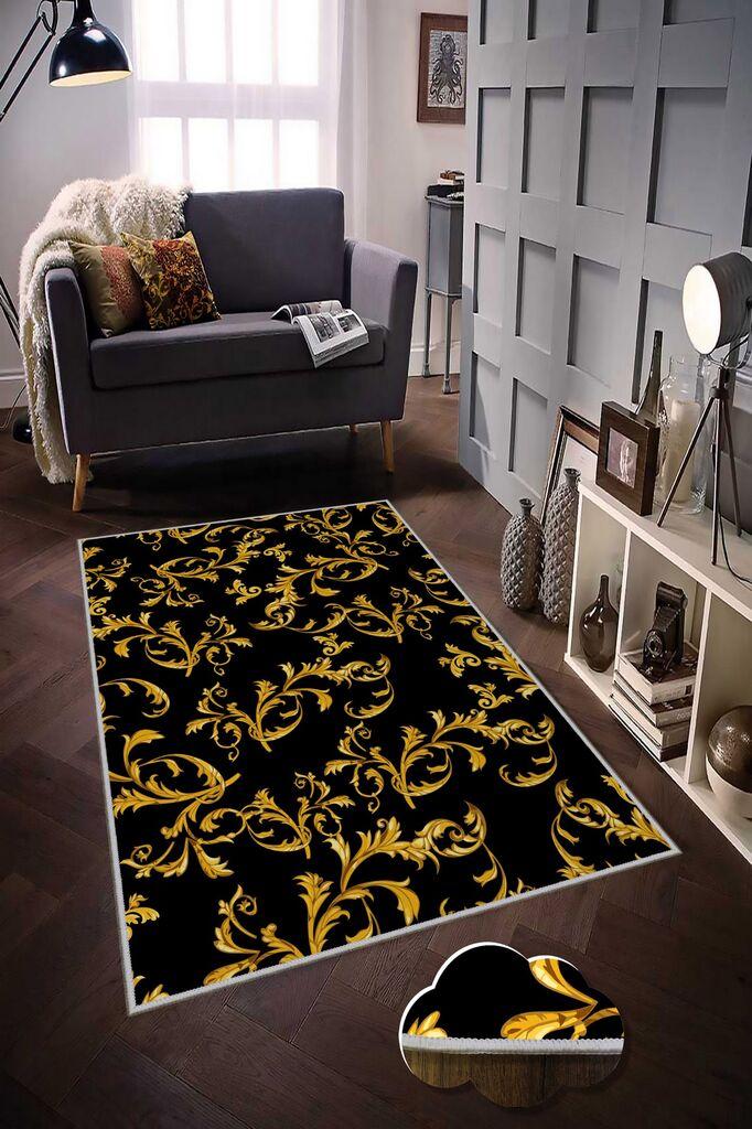 Conceptum Hypnose tepih, 80x200cm, šaren