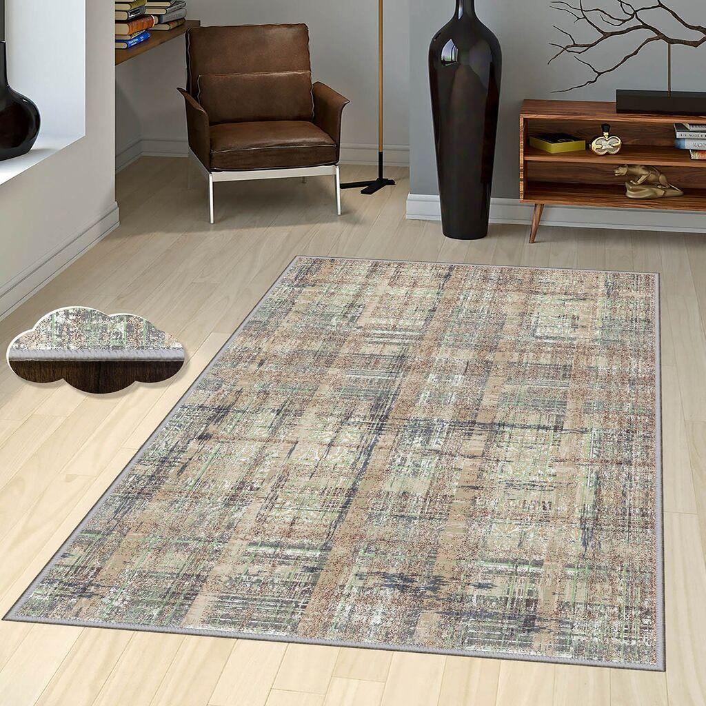 Conceptum Hypnose tepih, 100x200cm, šaren