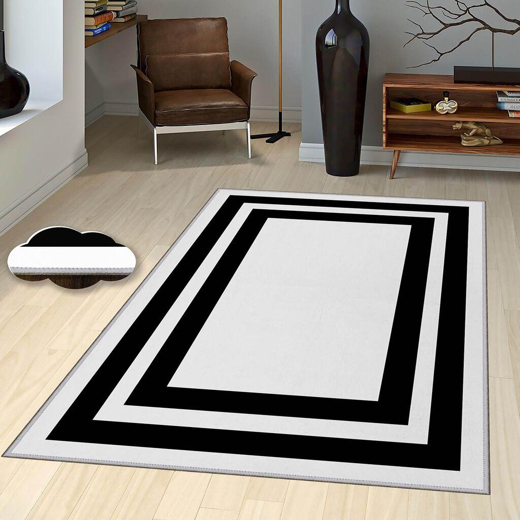 Conceptum Hypnose tepih, 100x150cm, šaren