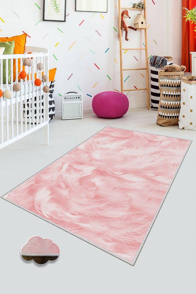 Conceptum Hypnose tepih, 100x150cm, šaren