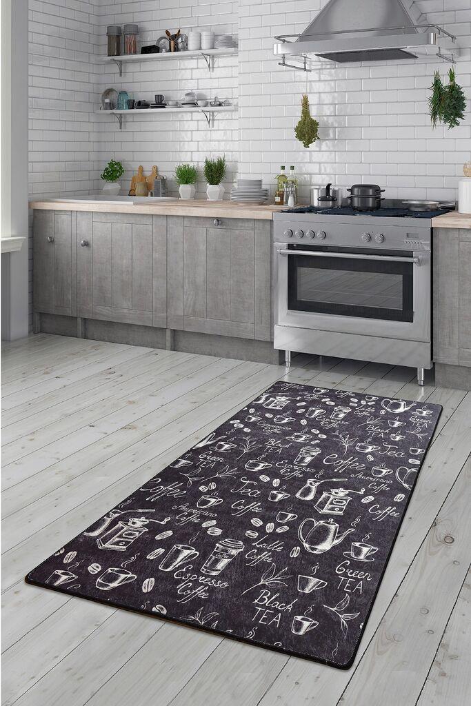 Conceptum Hypnose tepih, 80x300cm, šaren