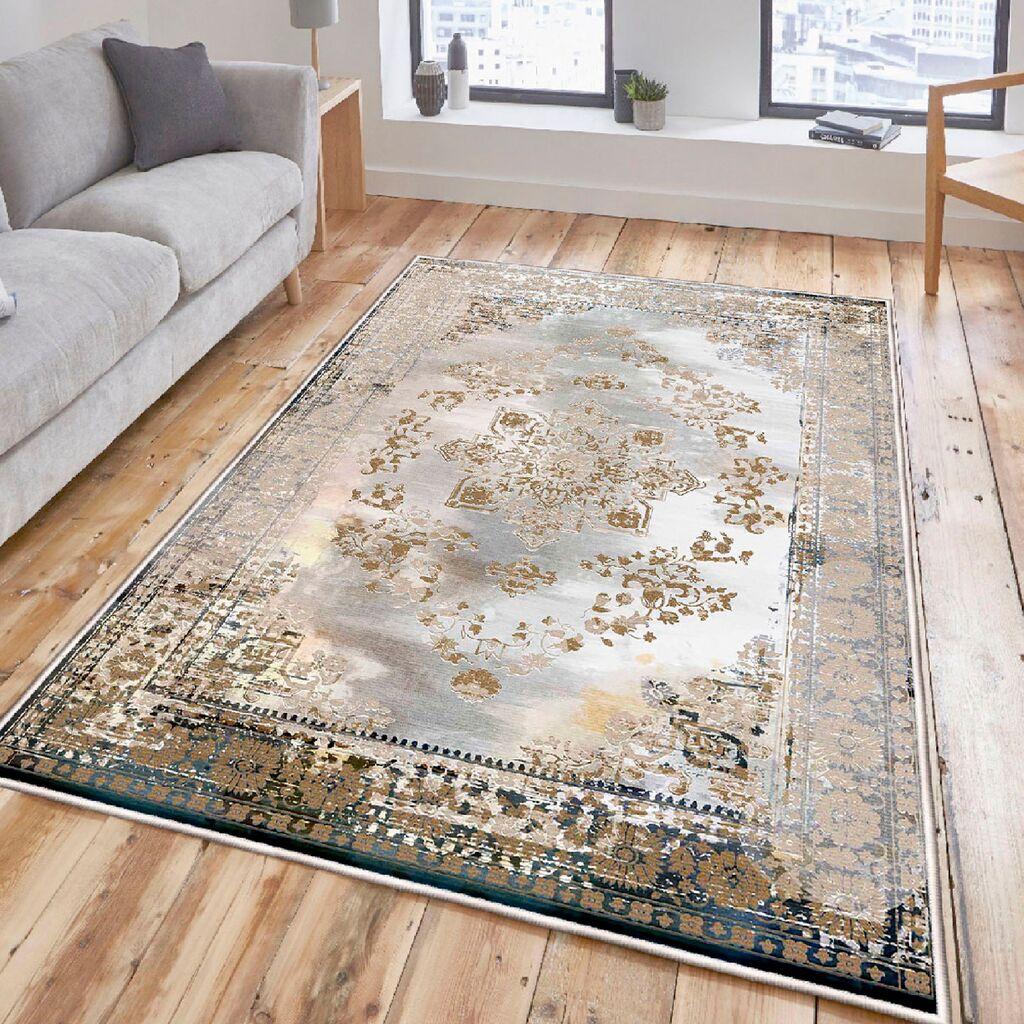 Conceptum Hypnose tepih, 80x200cm, krem