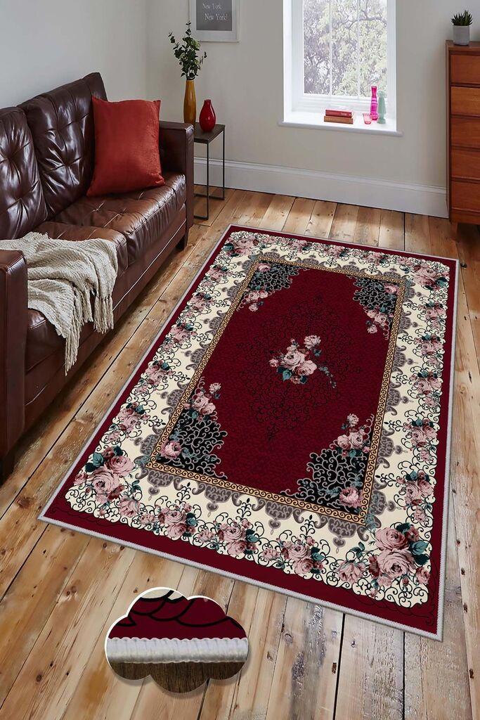 Conceptum Hypnose tepih, 50x80cm, šareni