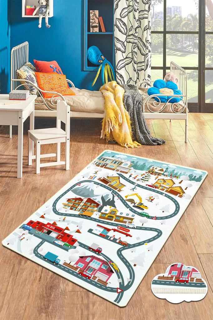 Conceptum Hypnose tepih, 120x180cm, šareni