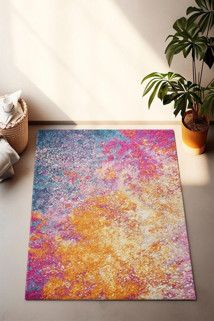 Conceptum Hypnose tepih, 80x150cm, šaren