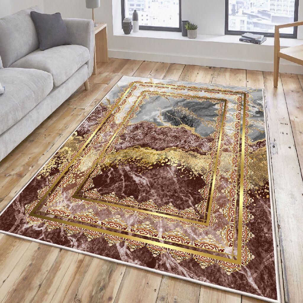 Conceptum Hypnose tepih, 80x120cm, šaren