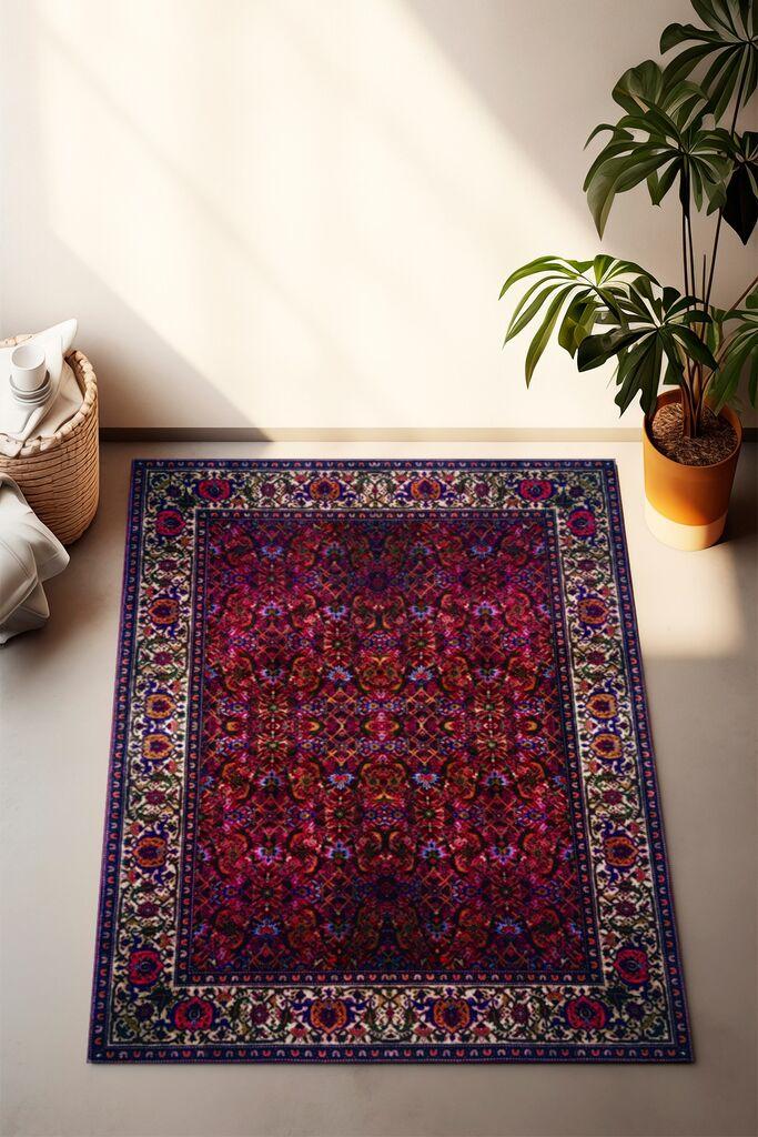 Conceptum Hypnose tepih, 160x230cm, šareni