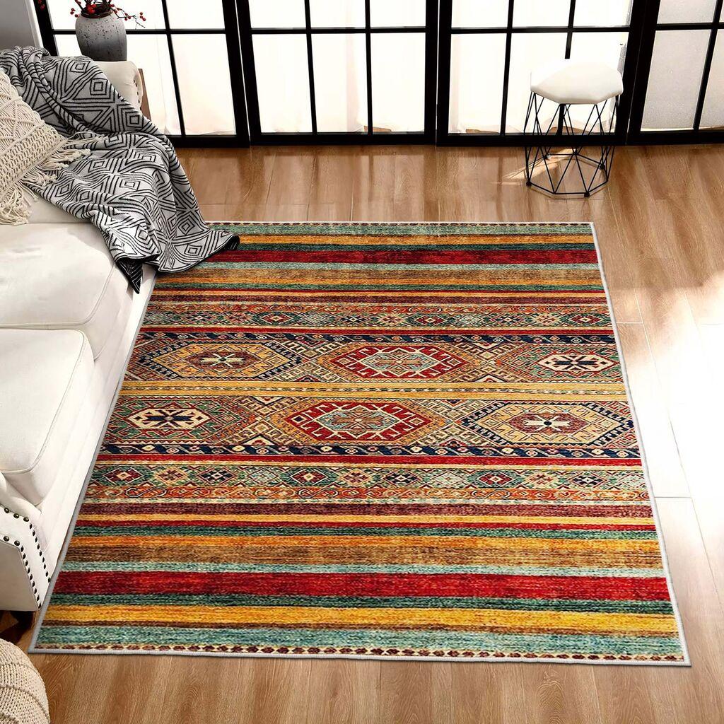 Conceptum Hypnose tepih, 80x150cm, šareni