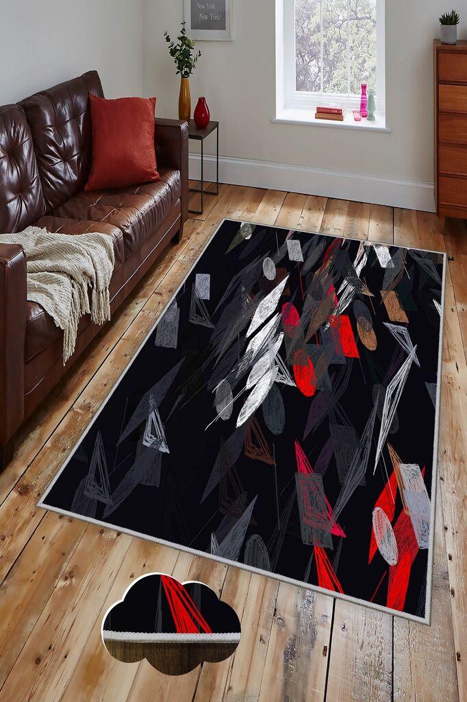 Conceptum Hypnose tepih, 100x150cm, šareni