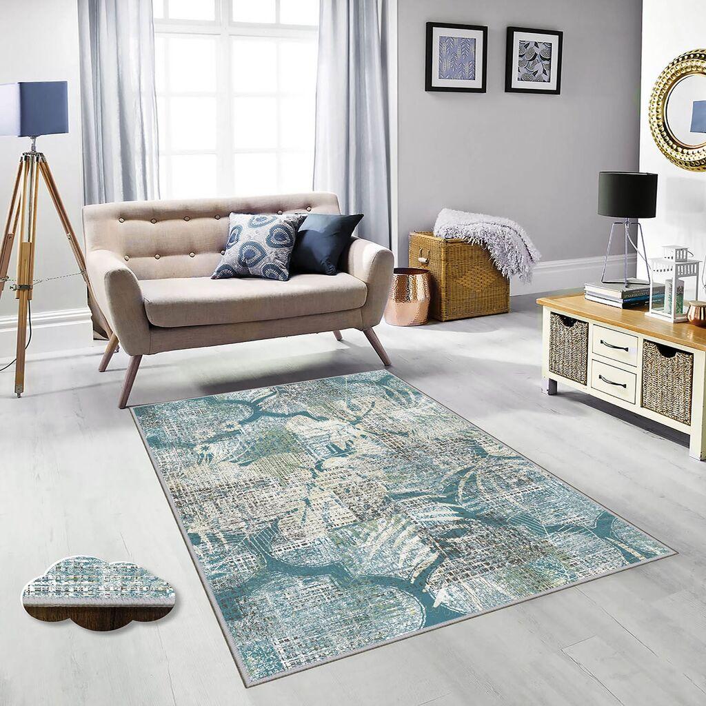 Conceptum Hypnose tepih, 80x150cm, šaren