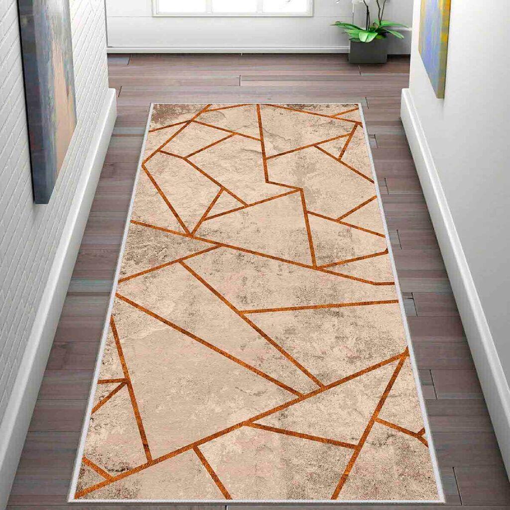 Conceptum Hypnose tepih, 100x200cm, krem