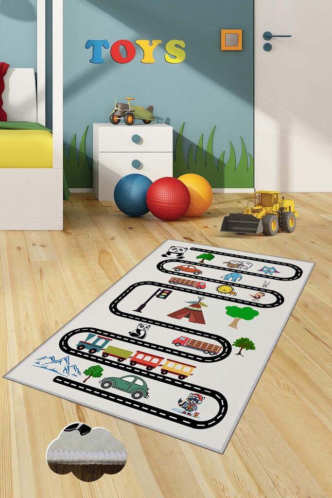 Conceptum Hypnose tepih, 80x150cm, šaren