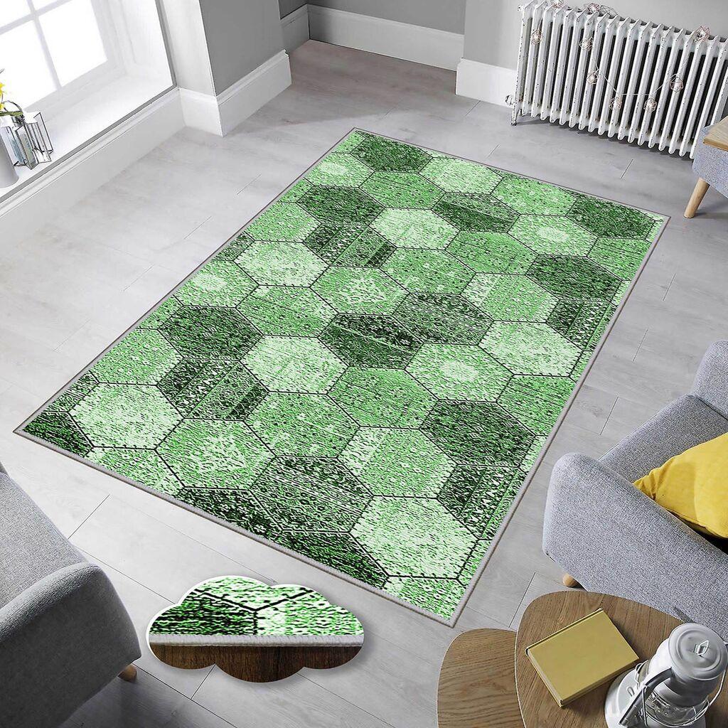 Conceptum Hypnose tepih, 80x200cm, šaren
