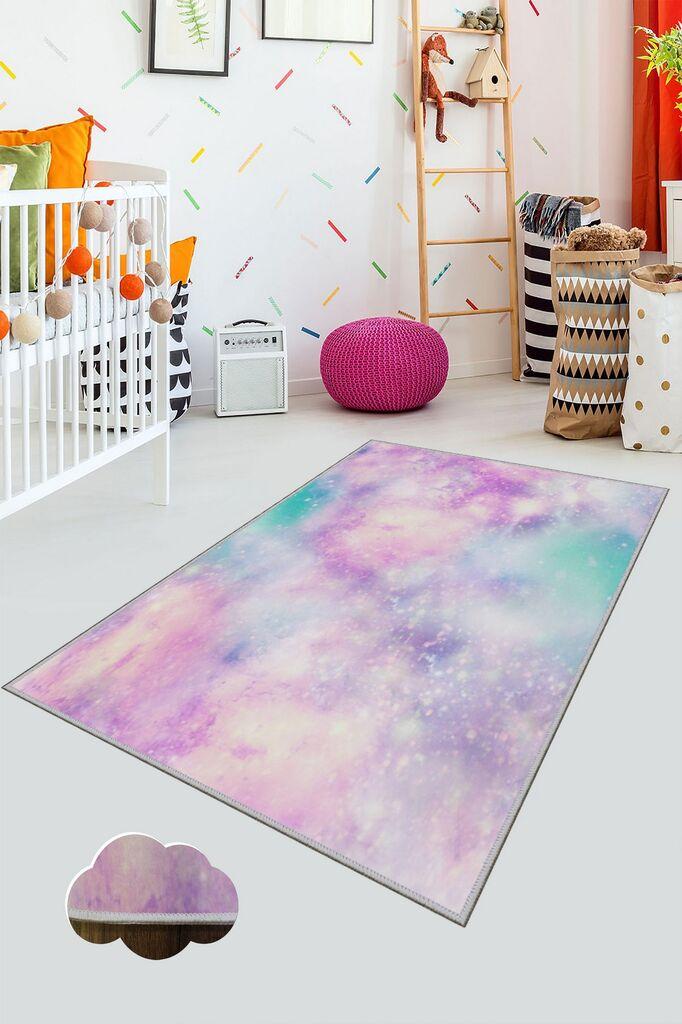 Conceptum Hypnose tepih, 100x150cm, šaren