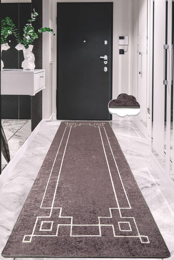 Conceptum Hypnose tepih, 80x140cm, Bordeaux