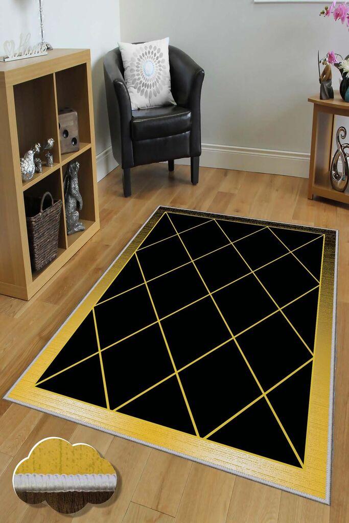 Conceptum Hypnose tepih, 80x150cm, šaren