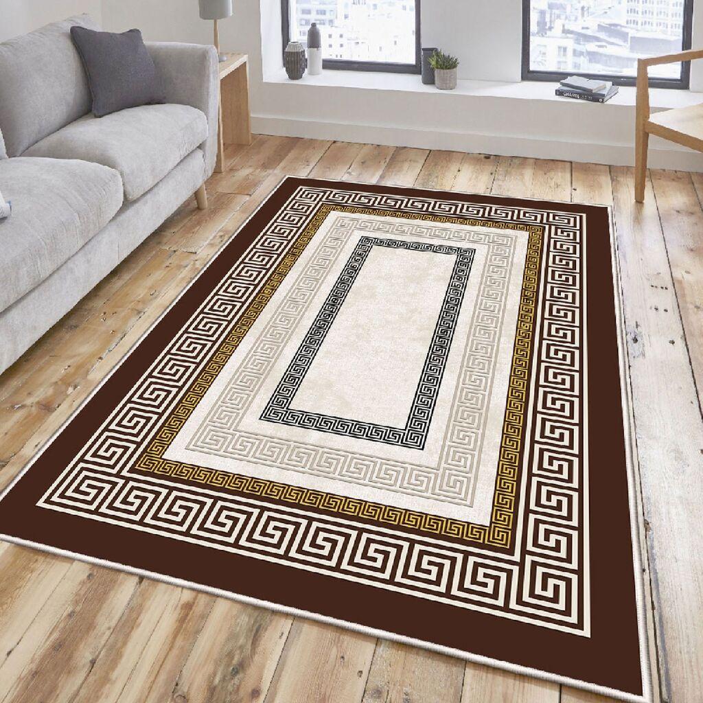 Conceptum Hypnose tepih, 80x120cm, šaren