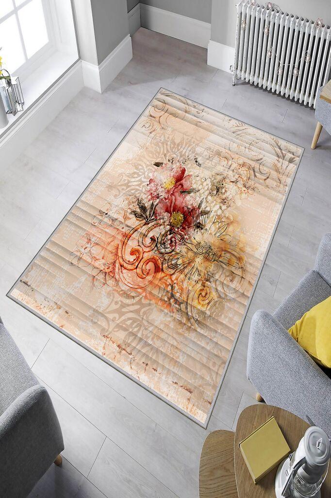 Conceptum Hypnose tepih, 80x300cm, šaren