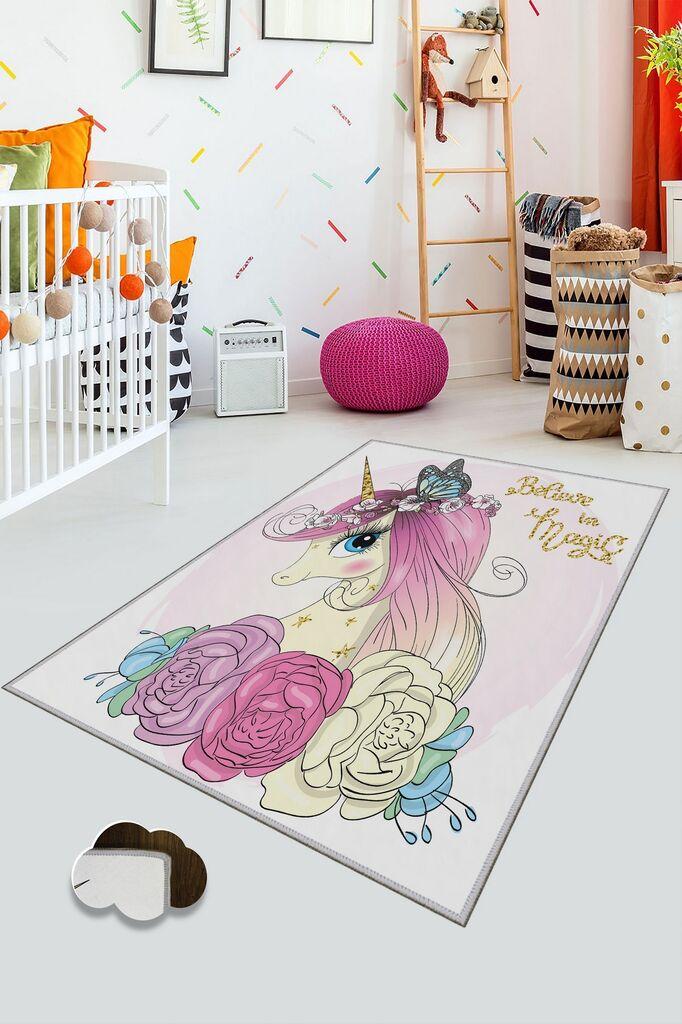 Conceptum Hypnose tepih, 80x120cm, šaren