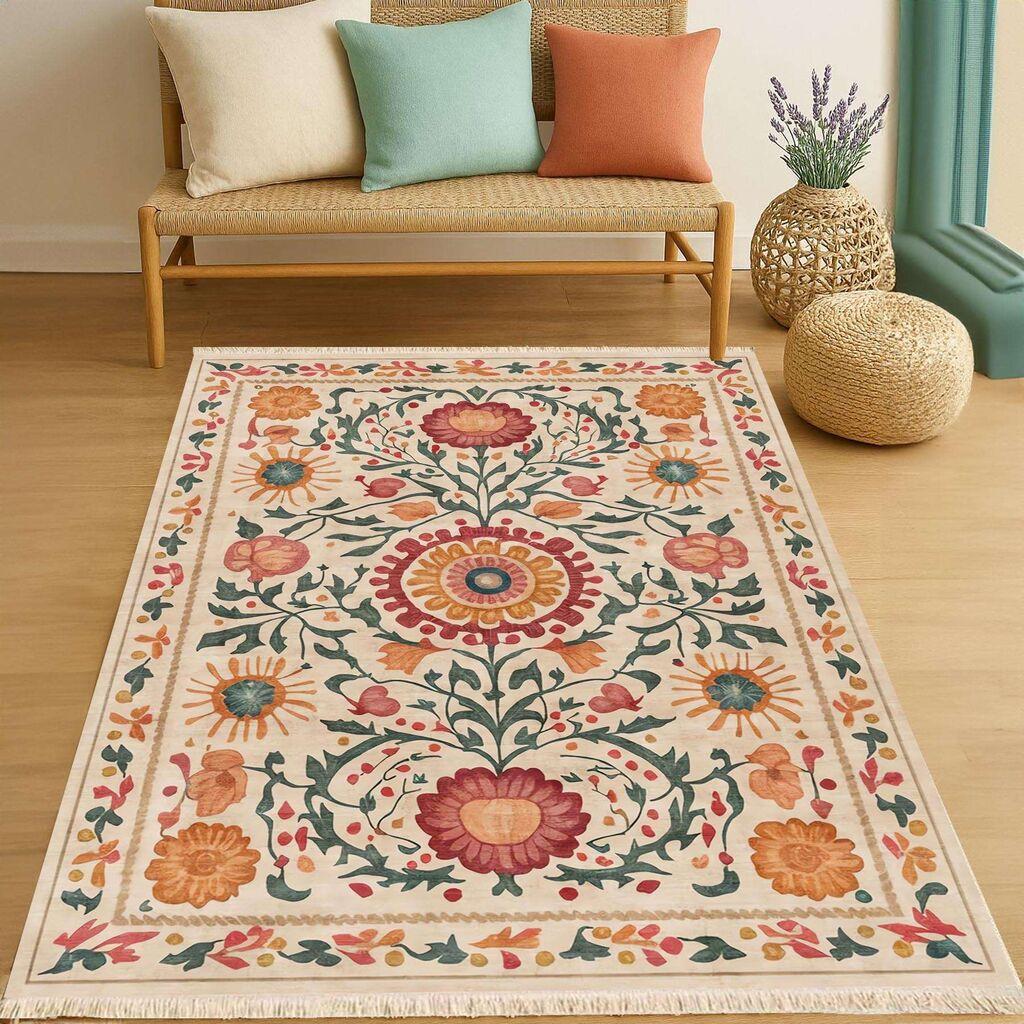 Conceptum Hypnose tepih, 80x150cm, šaren