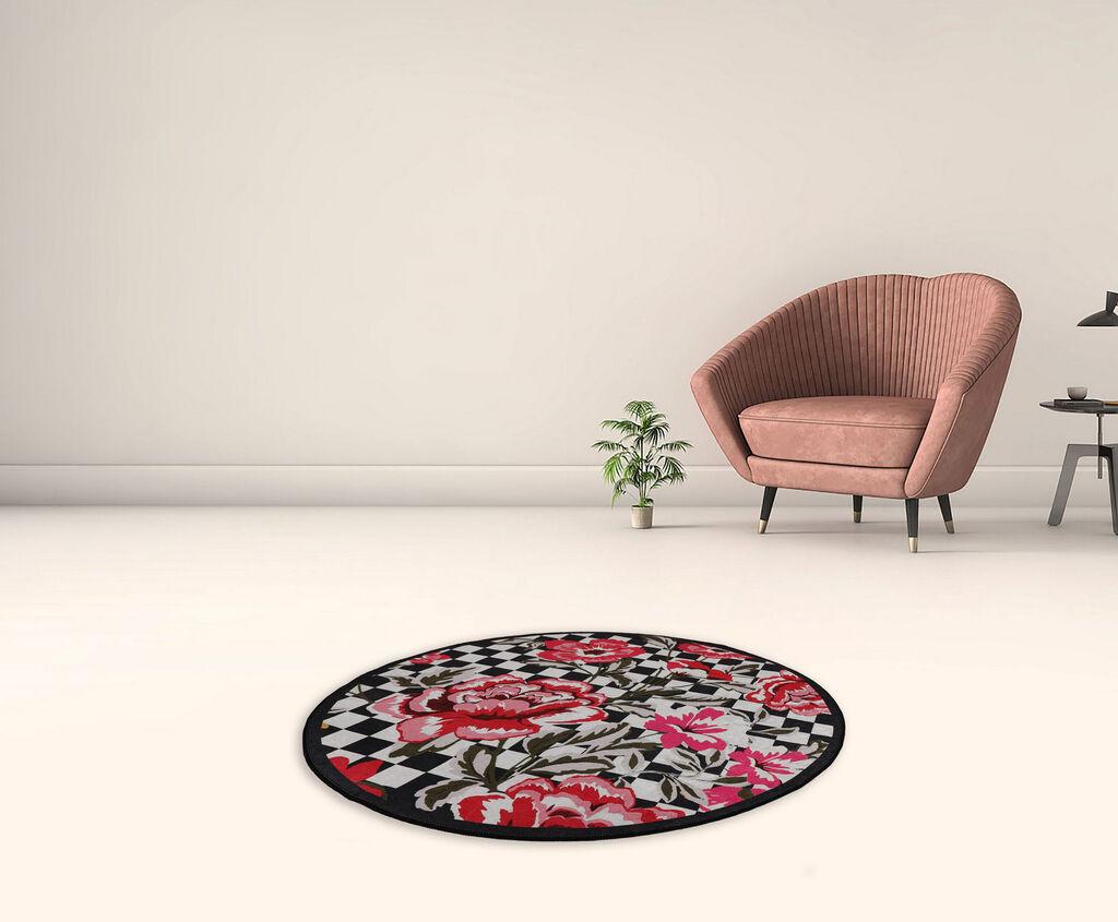 Conceptum Hypnose tepih, 100cm, šareni