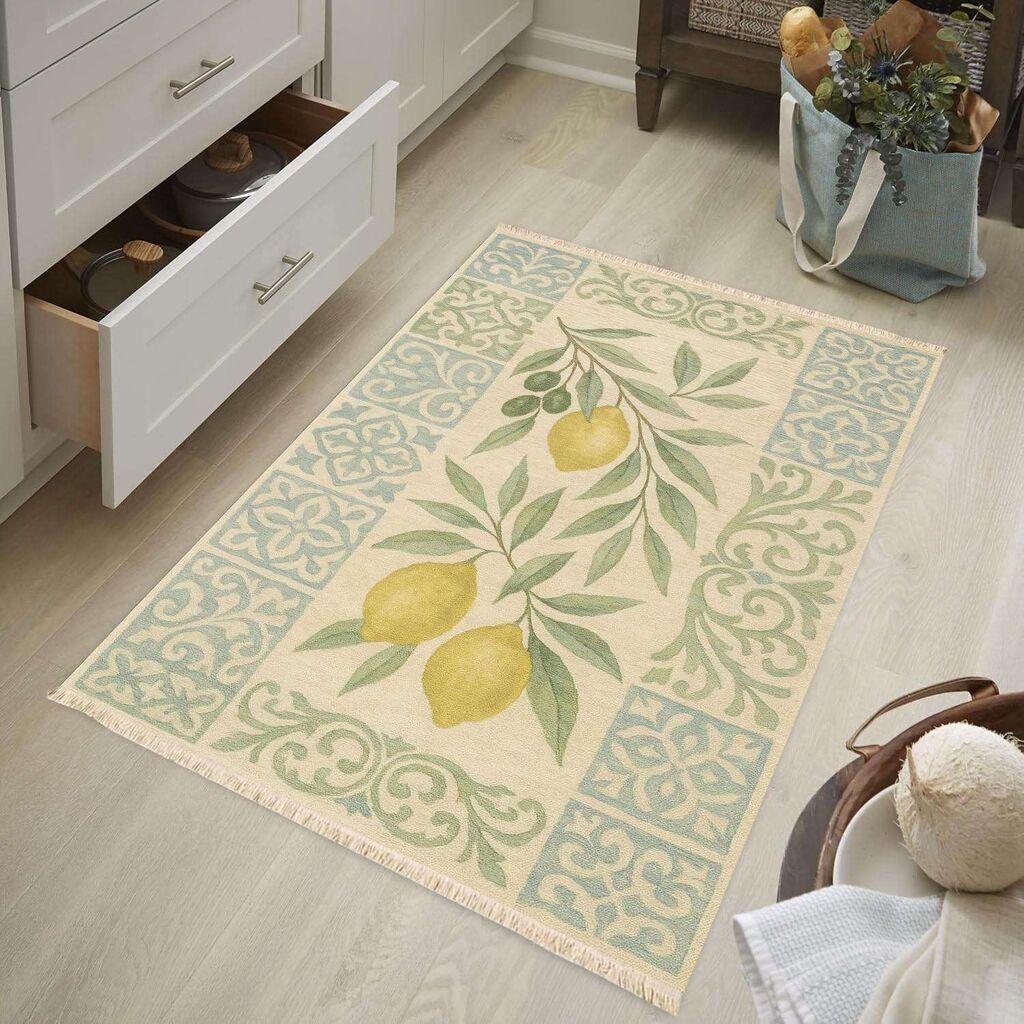 Conceptum Hypnose tepih, 100x150cm, šareni