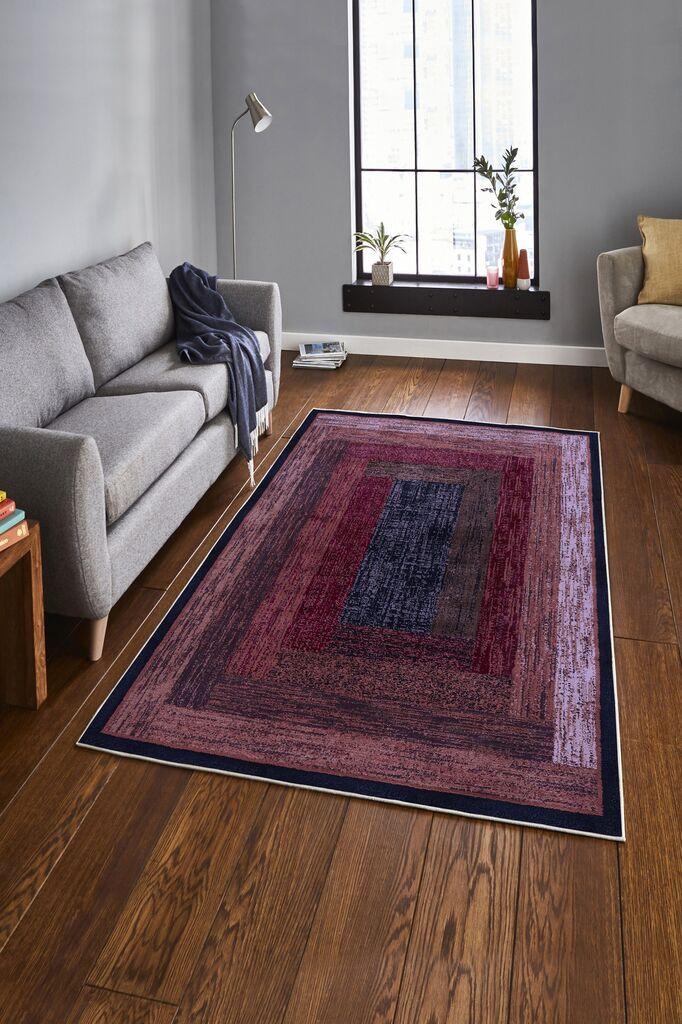 Conceptum Hypnose tepih, 100x200cm, šaren