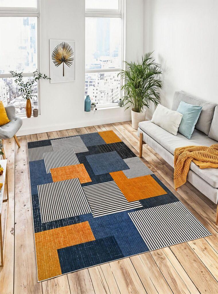 Conceptum Hypnose tepih, 80x120cm, šaren