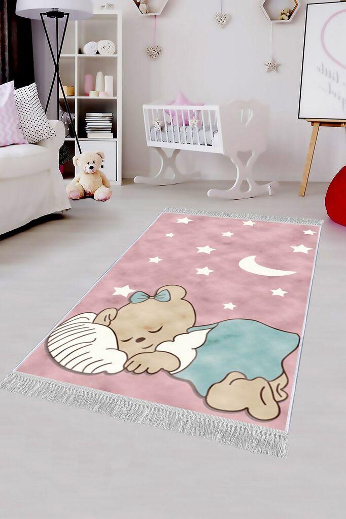 Conceptum Hypnose tepih, 80x120cm, šaren