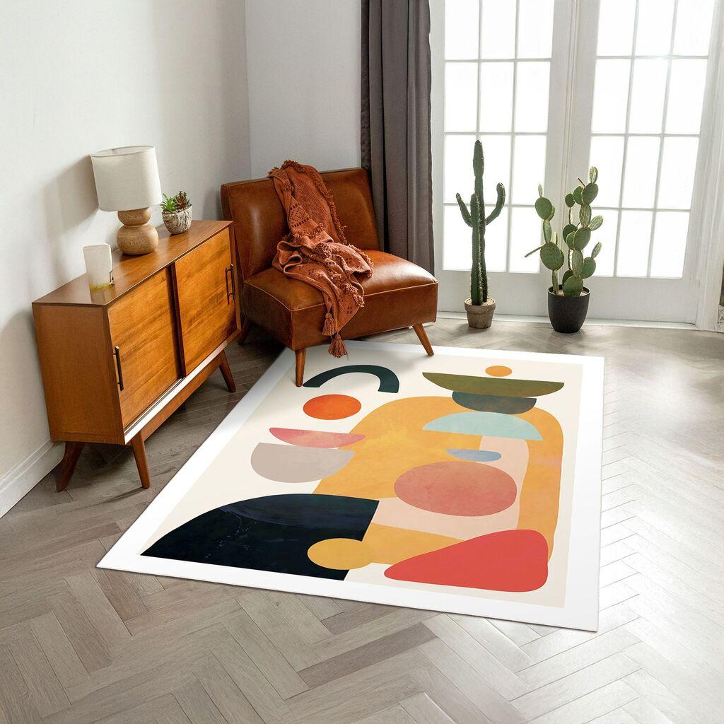 Conceptum Hypnose tepih, 140x220cm, šareni