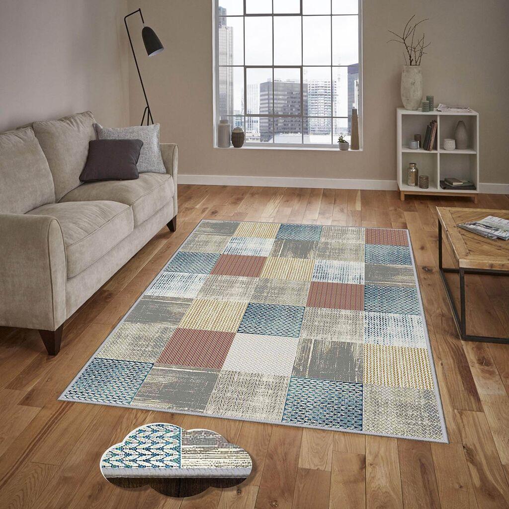 Conceptum Hypnose tepih, 100x150cm, šareni