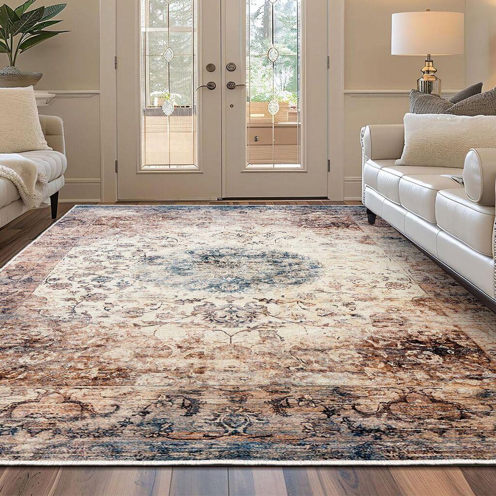 Conceptum Hypnose tepih, 140x220cm, šareni