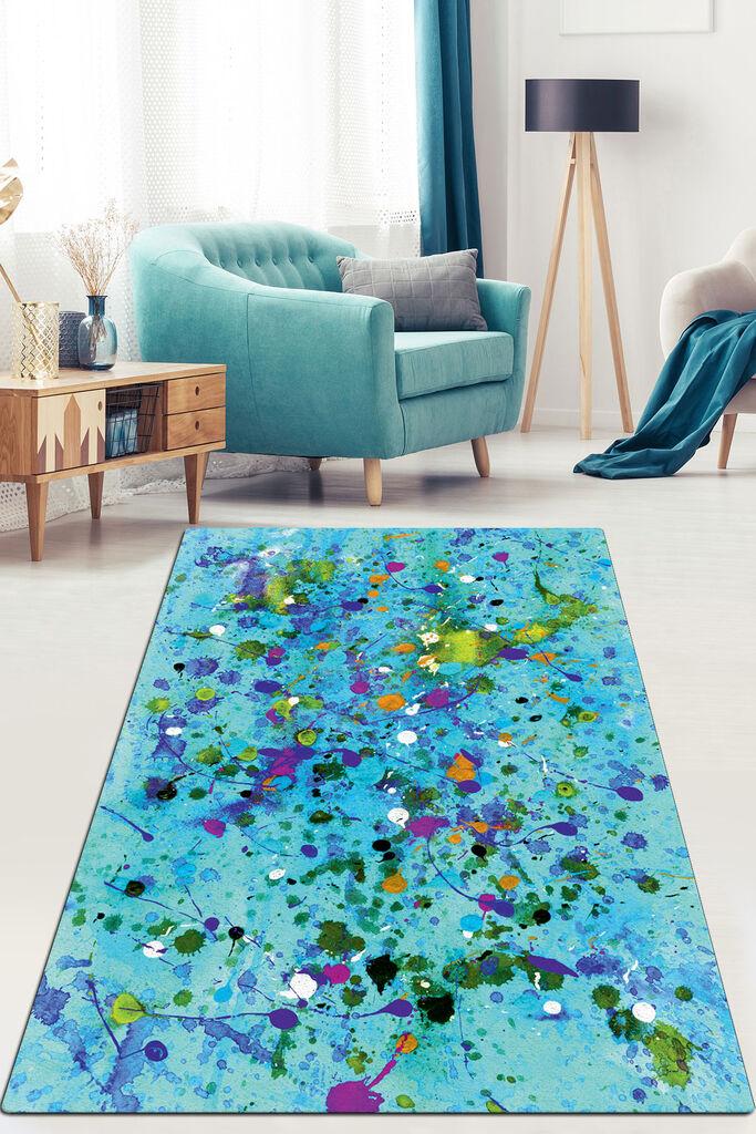 Conceptum Hypnose tepih, 150x240cm, šareni