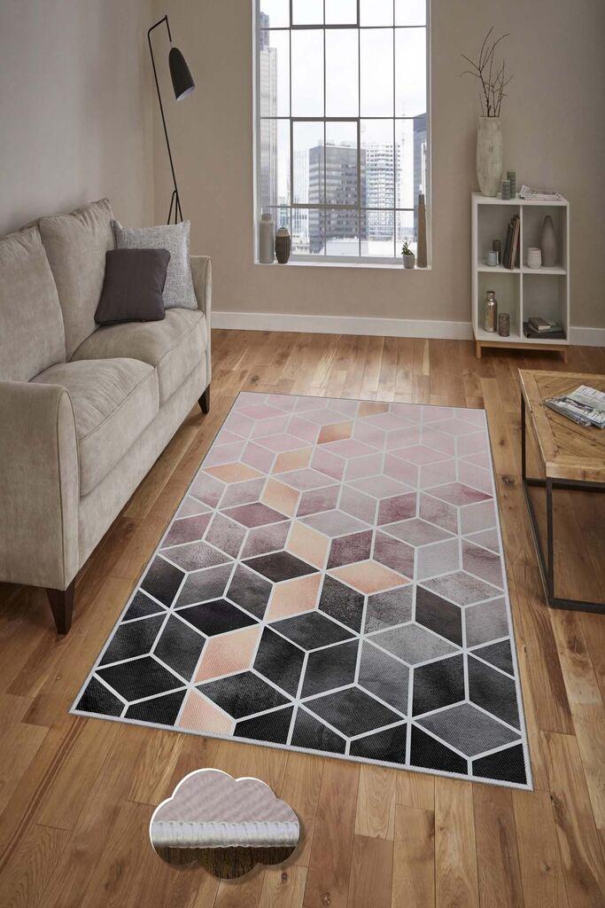 Conceptum Hypnose tepih, 80x300cm, šaren