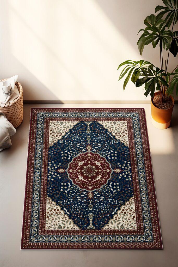 Conceptum Hypnose tepih, 80x150cm, šareni