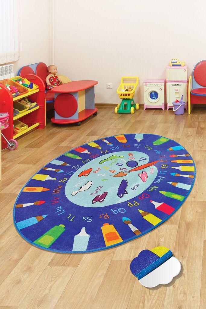 Conceptum Hypnose tepih, 140x190cm, šareni